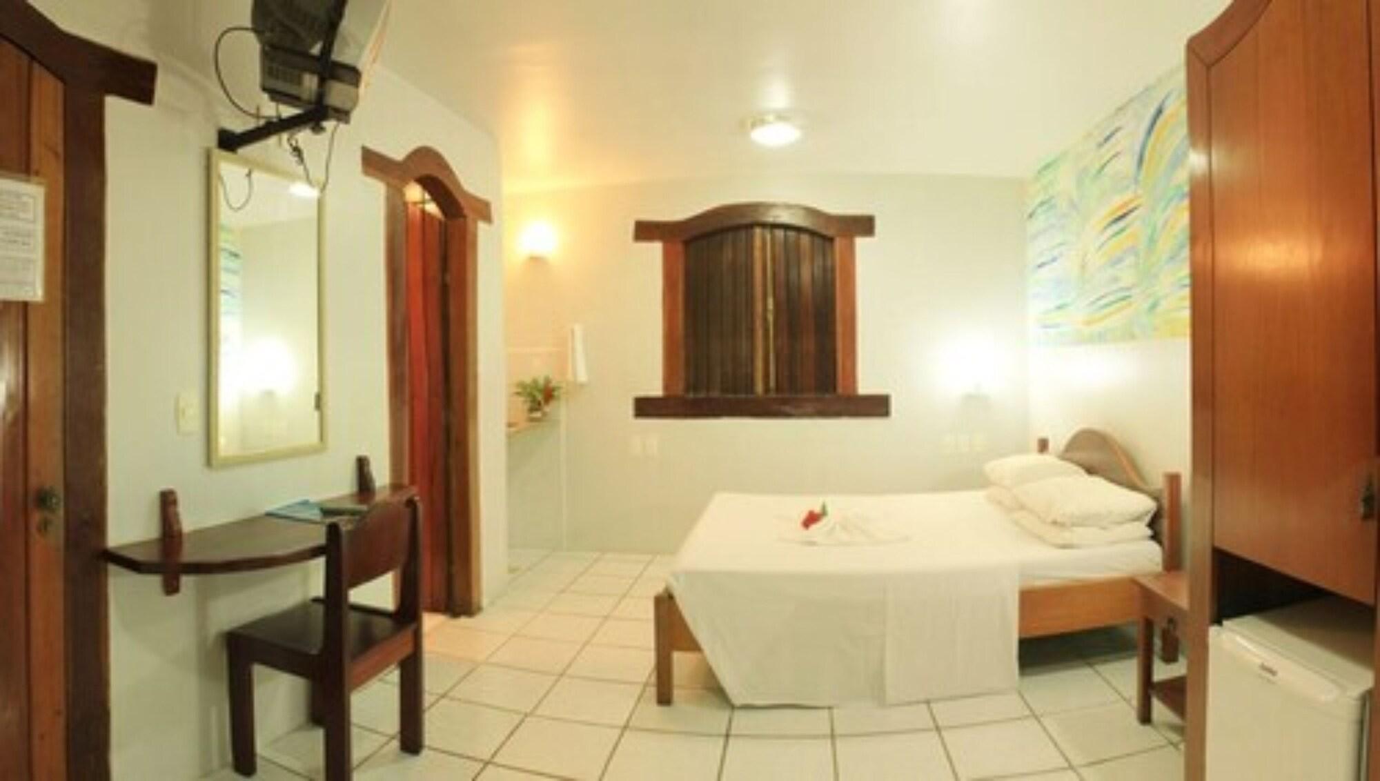 Village Arraial By Mn Hoteis Porto Seguro Zewnętrze zdjęcie