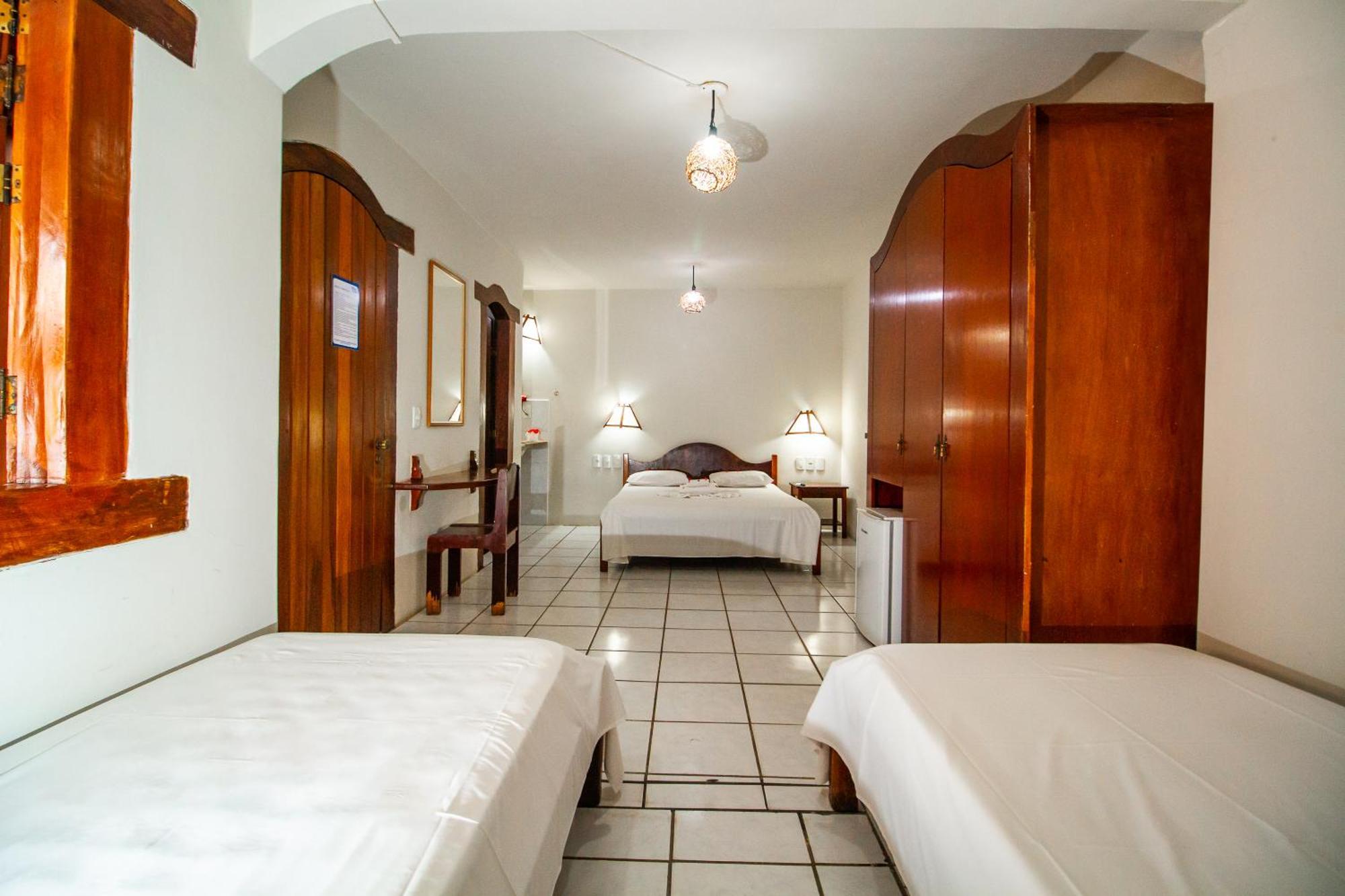 Village Arraial By Mn Hoteis Porto Seguro Zewnętrze zdjęcie